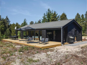 Holiday home Strandskaden